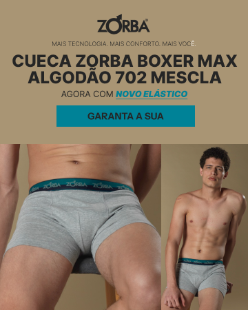Lançamento 702 - Zorba - Mobile
